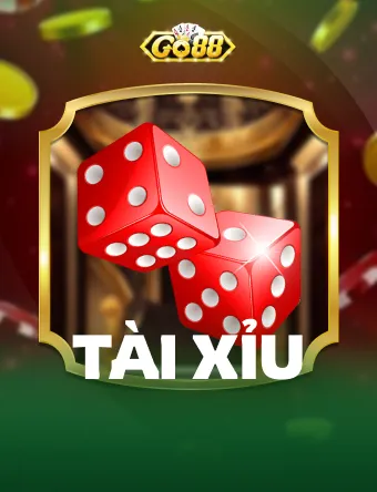 Tài Xỉu GO