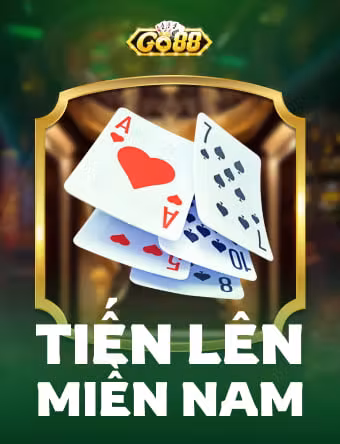 Tiến Lên Miền Nam GO