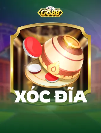 Xóc Đĩa GO