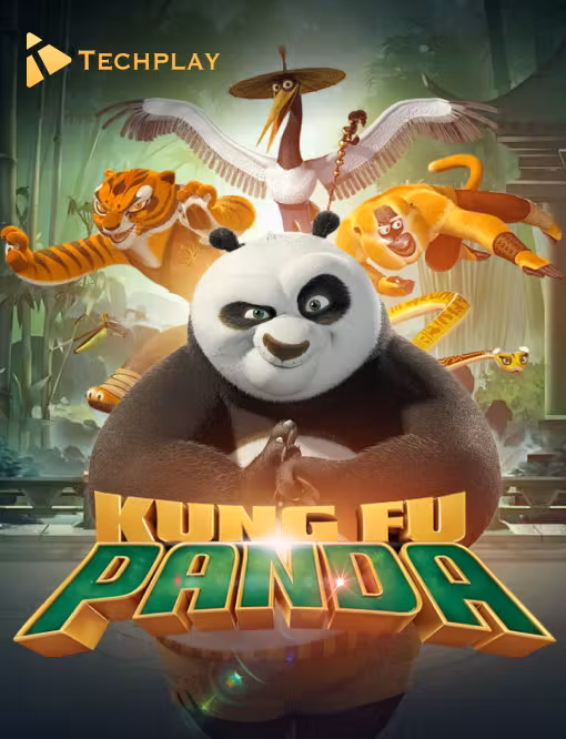 Kungfu Panda